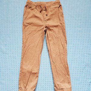 Matching set, size 7 for boys, Ben Sherman.